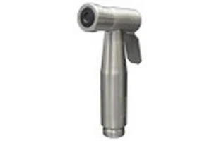 Para dus igienic Rubano. Inox. image