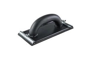 Drisca plastic p/u Plasa abraziva. 105 x 210 mm image