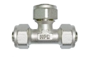 Teu egal pentru teava multistrat d16. 'MPN' image
