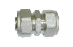 Mufa egala pentru teava multistrat d20 'MPN' image
