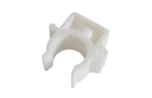 Colier din plastic pentru teava PPR d32. '1set x 100buc' 'MPN' image