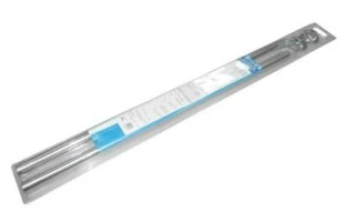 Bara pentru perdea dus. inox. 90X90сm image