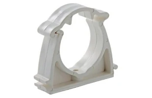 Colier cu capac pentru teava multistrat d25. '1pac x 100buc' 'MPN' image