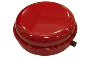 Vas de expansiune. 10l. plat image