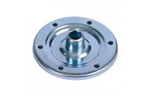 Flansa vas hidrofor 24l/50/100l 'inox' image