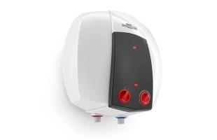 Boiler Promotec GCA. 10 l. 1500 W. K51 SRC. Conectare in partea de jos. image