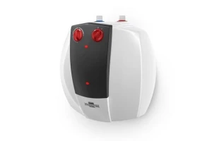 Boiler PROMOTEC GCU. 15 l. 1500 W. K51 SRC. Conectare in partea de sus. image