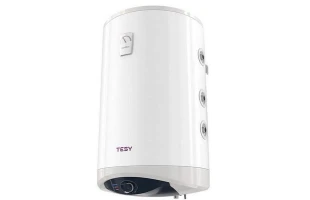 Boiler electric cu serpantina GCV6S C21 TSRCP TESY. 2000 W. 80 l. image
