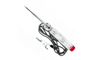 Tester indicativ tensiune auto 6-24V. 140mm Торех image