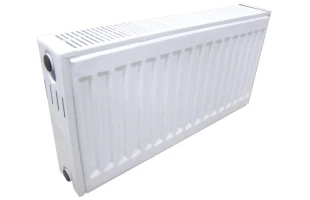 Radiator din otel T22, 300x600mm, SANICA image