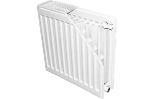 Radiator Otel T22. 300 x 1200mm SANICA image