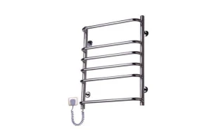 Uscator de prosoape electric Standard-6 ELNA Service. 640 х 480 х 140 mm. Inox. Crom. image