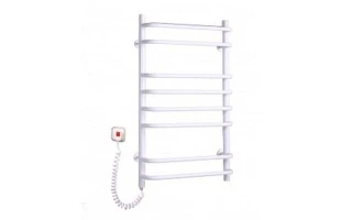 Uscator de prosoape electric Standard-8 Elna Service. 800 х 480 х 130 mm. Inox. Alb. image
