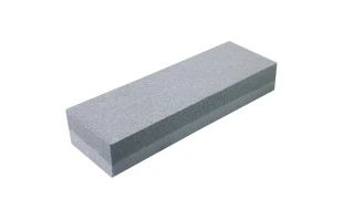 Piatra abraziva Topex 17B815. K-200/K-100. 150 x 50 x 25 mm. image