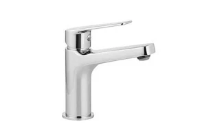 Baterie pentru lavoar Jasmin Deante. Crom. image