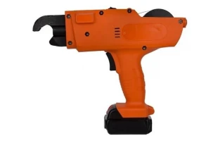 Masina de legat fier beton FROSP GS-680 Fubag. Li-Ion. 12 V. image