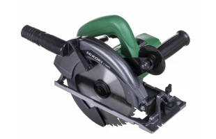 Fierastrau circular C7MFANAZ Hikoki. 1010 W. 5500 rpm. D 190 mm. image