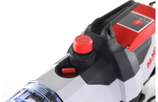 Hidrofor HWA 3600 AL-KO. 850 W. 60 l/min. 38 m. image
