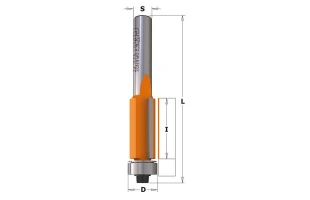 Freza CMT. I - 16 D - 19 S - 8 image