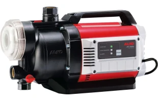 Pompa de gradina JET 4000 AL-KO. 1000 W. 8 m. 4 m3. image