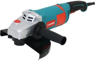 Polizor unghiular Hammer. 2400 W. 6500 rpm. d 230 mm. image