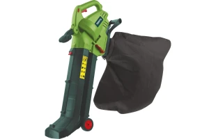 Aspirator - suflanta de gradina 52G500 Verto. 2800 W. 8000 - 14000 rpm. 13 l/min. 40 l. image