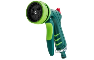 Pistol de stropit Verto. Debit reglabil. 7 jeturi stropire. image