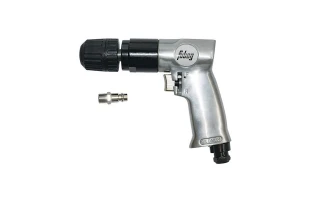 Masina de gaurit pneumatica DR 1800 FUBAG. 142 l/min. 6.3 bar. 1800 rpm. 1.1 kg. image