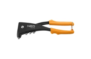 Cleste de nituri 2.4. 3.2. 4.0.4.8 x 265mm Neo image