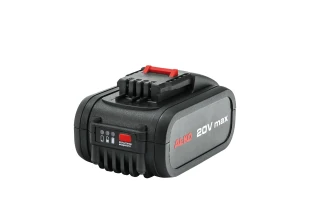 Acumulator Easy Flex Li-Ion B100 90WH AL-KO. 20 V. 5 Ah. image