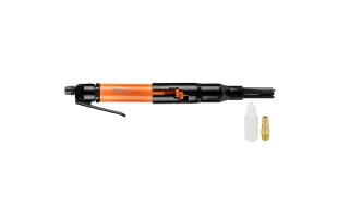 Ciocan pneumatic cu ace pentru suduri 14-032 NEO. 19 x 3 mm. image