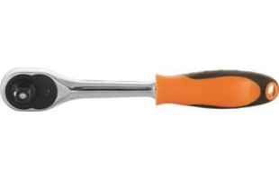 Antrenor cu clichet Ombra. 3/8". 72 dinti. image