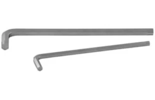 Cheie hexagonala lunga pentru elemente de fixare uzate H22S1120 Jonnesway. 12 mm. image