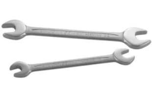 Cheie fixa dubla W251213 Jonnesway. 12 x 13 mm. image