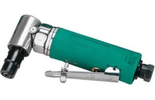 Masina de gravat si slefuit pneumatica cu accesorii JAG-0913RMK Jonnesway. Unghiulara image
