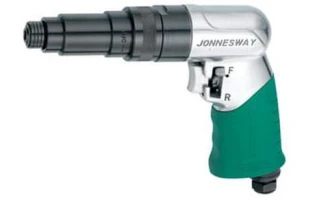 Surubelnita pneumatica JAB-1017 Jonnesway. 6.2 atm. 170 l/min. 1800 rpm. 13 Nm. image