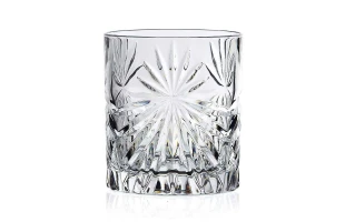 Pahar din sticla, 360 ml image