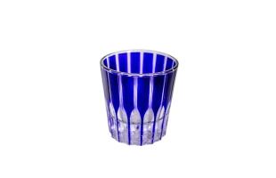 Set pahare pentru bauturi, safir, 200ml, 6buc image