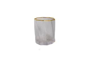Set pahare pentru wisky, 250ml, 6buc image