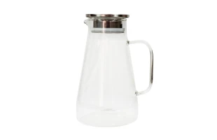 Ulcior, sticla, cu capac, 1900ml, 1buc image