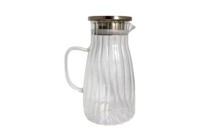 Ulcior, sticla, cu capac, 1600ml, 1buc image