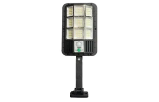 Lampa solara LED, MPN image