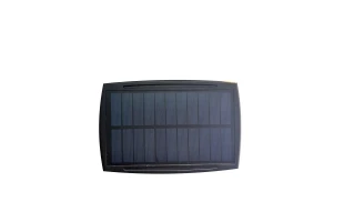 Lampa solara LED, MPN image