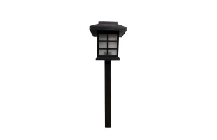 Lampa solara LED, MPN image