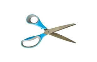 Foarfece de croitorie, 10cm image