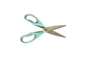 Foarfece de uz casnic, 9cm image