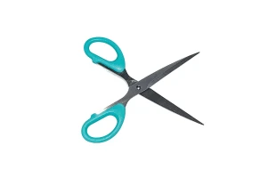 Foarfece de uz casnic, 8cm image