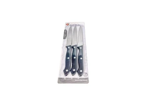 Cutit de bucatarie, 11cm set 3buc image
