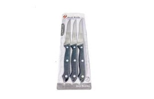 Cutit de bucatarie, 10.5cm set 3buc image