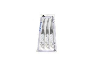 Cutit de bucatarie, 11.5cm set 3buc image